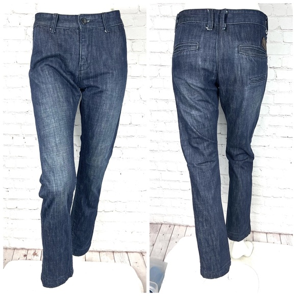 |•POLO•| Straight Leg Jeans - Picture 2 of 7
